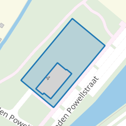 Perceel RDK01-B-2937