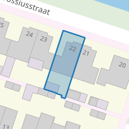 Perceel RDK01-B-2947