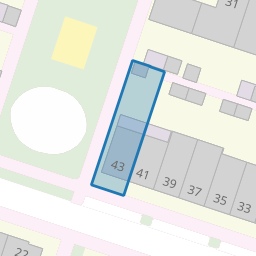 Perceel RDK01-B-2950