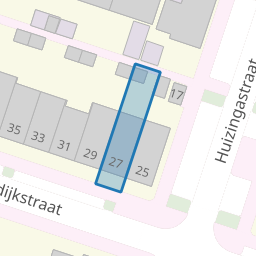 Perceel RDK01-B-2954
