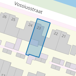 Perceel RDK01-B-2956