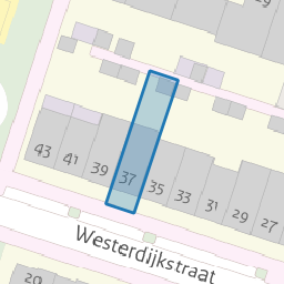 Perceel RDK01-B-2964