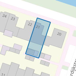 Perceel RDK01-B-2967