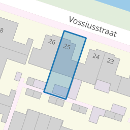 Perceel RDK01-B-2968