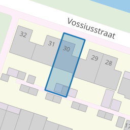Perceel RDK01-B-2970