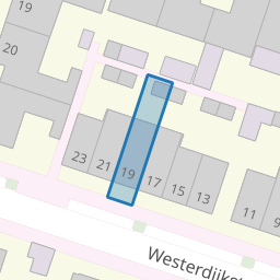 Perceel RDK01-B-2974