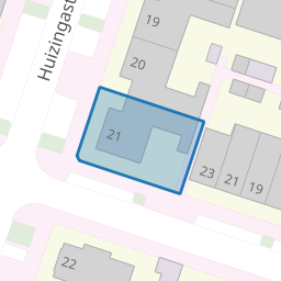 Perceel RDK01-B-2976