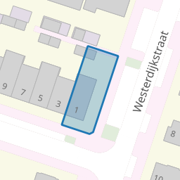 Perceel RDK01-B-2980