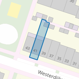 Perceel RDK01-B-2984