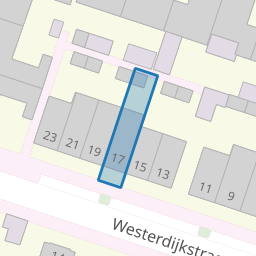 Perceel RDK01-B-2985