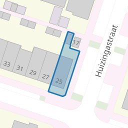 Perceel RDK01-B-2987