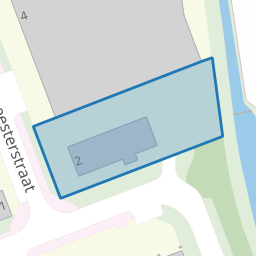 Perceel RDK01-B-2991