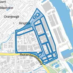 Perceel RDK01-B-2995