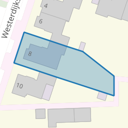 Perceel RDK01-B-3008