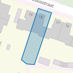 Perceel RDK01-B-3009