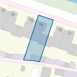 Perceel RDK01-B-3011