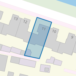 Perceel RDK01-B-3013