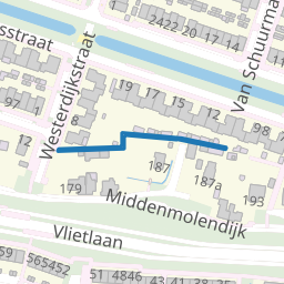 Perceel RDK01-B-3014