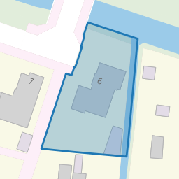 Perceel RDK01-B-3015