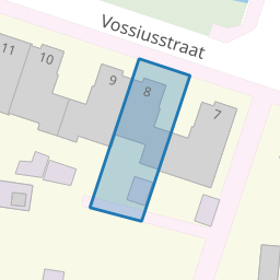 Perceel RDK01-B-3016