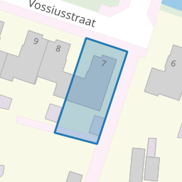 Perceel RDK01-B-3021