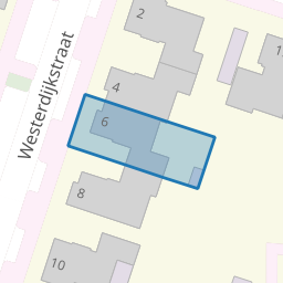 Perceel RDK01-B-3022