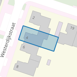 Perceel RDK01-B-3025