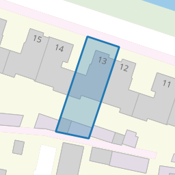 Perceel RDK01-B-3026