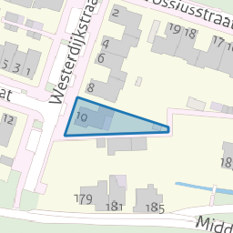 Perceel RDK01-B-3027