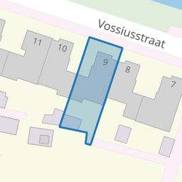 Perceel RDK01-B-3029