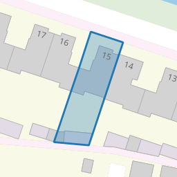 Perceel RDK01-B-3030