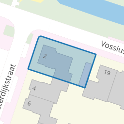 Perceel RDK01-B-3031