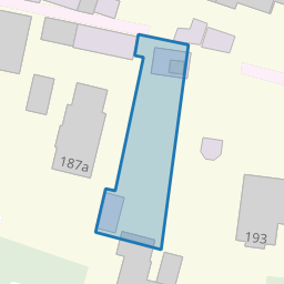 Perceel RDK01-B-3033