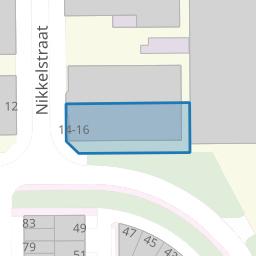 Perceel RDK01-B-3051