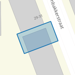 Perceel RDK01-B-3055