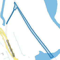 Perceel RDK01-B-3057