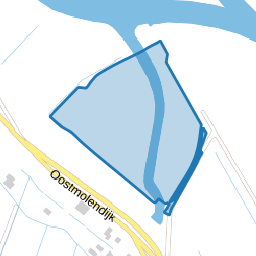 Perceel RDK01-B-3058