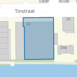 Perceel RDK01-B-3061