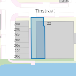 Perceel RDK01-B-3062