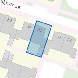 Perceel RDK01-B-3063