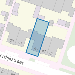 Perceel RDK01-B-3065