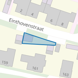 Perceel RDK01-B-3070