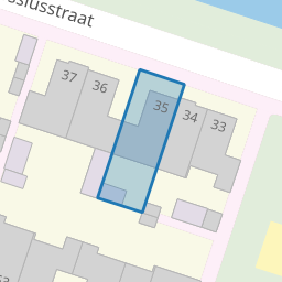 Perceel RDK01-B-3072