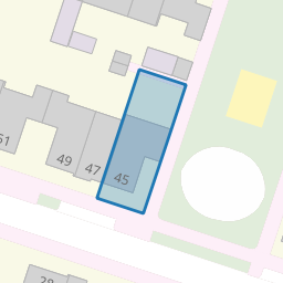 Perceel RDK01-B-3076