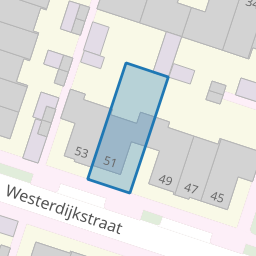 Perceel RDK01-B-3079