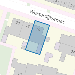 Perceel RDK01-B-3080