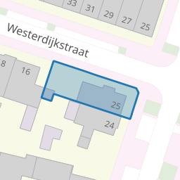 Perceel RDK01-B-3081