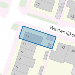 Perceel RDK01-B-3087