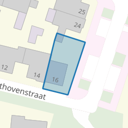 Perceel RDK01-B-3094