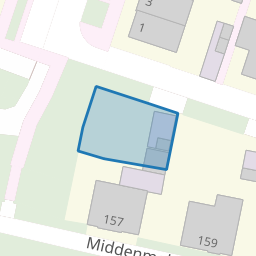 Perceel RDK01-B-3095